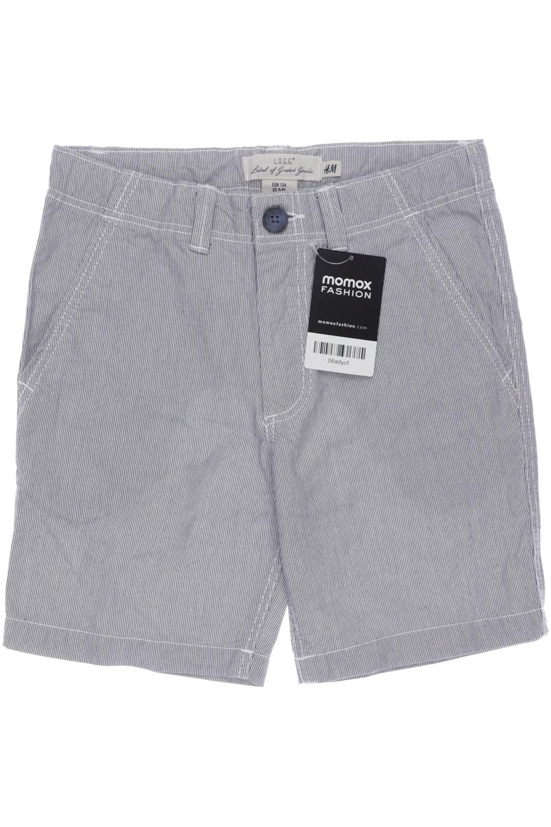 

H&M Jungen Shorts, hellblau