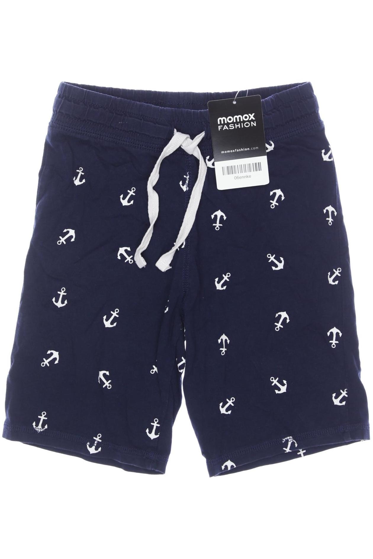 

H&M Herren Shorts, marineblau, Gr. 110/116