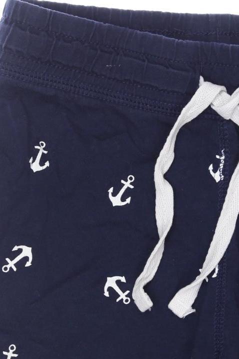 Thumbnail - H&amp;M Jungen Shorts, marineblau, Gr. 110/116