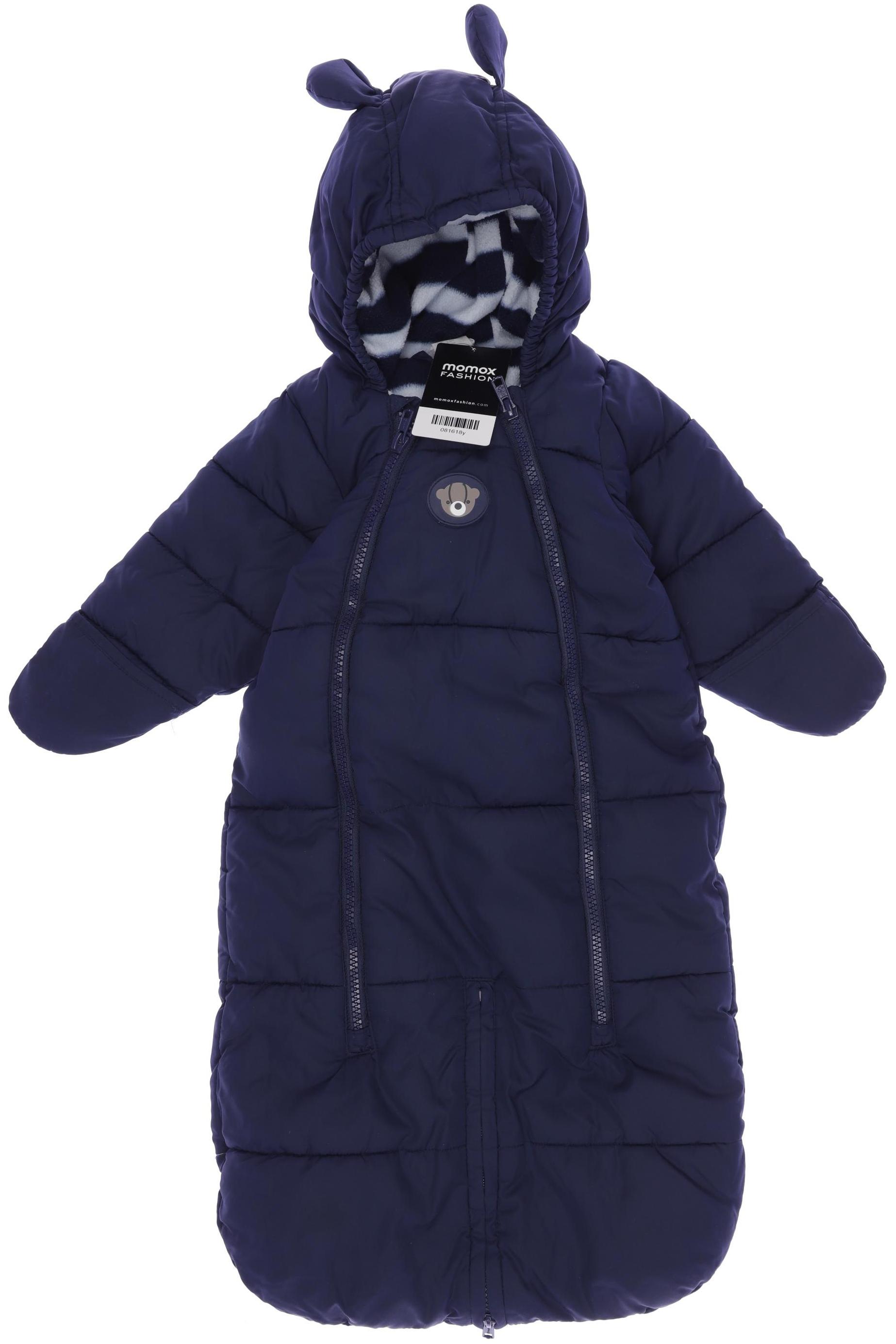 

H&M Jungen Schneeanzug, marineblau