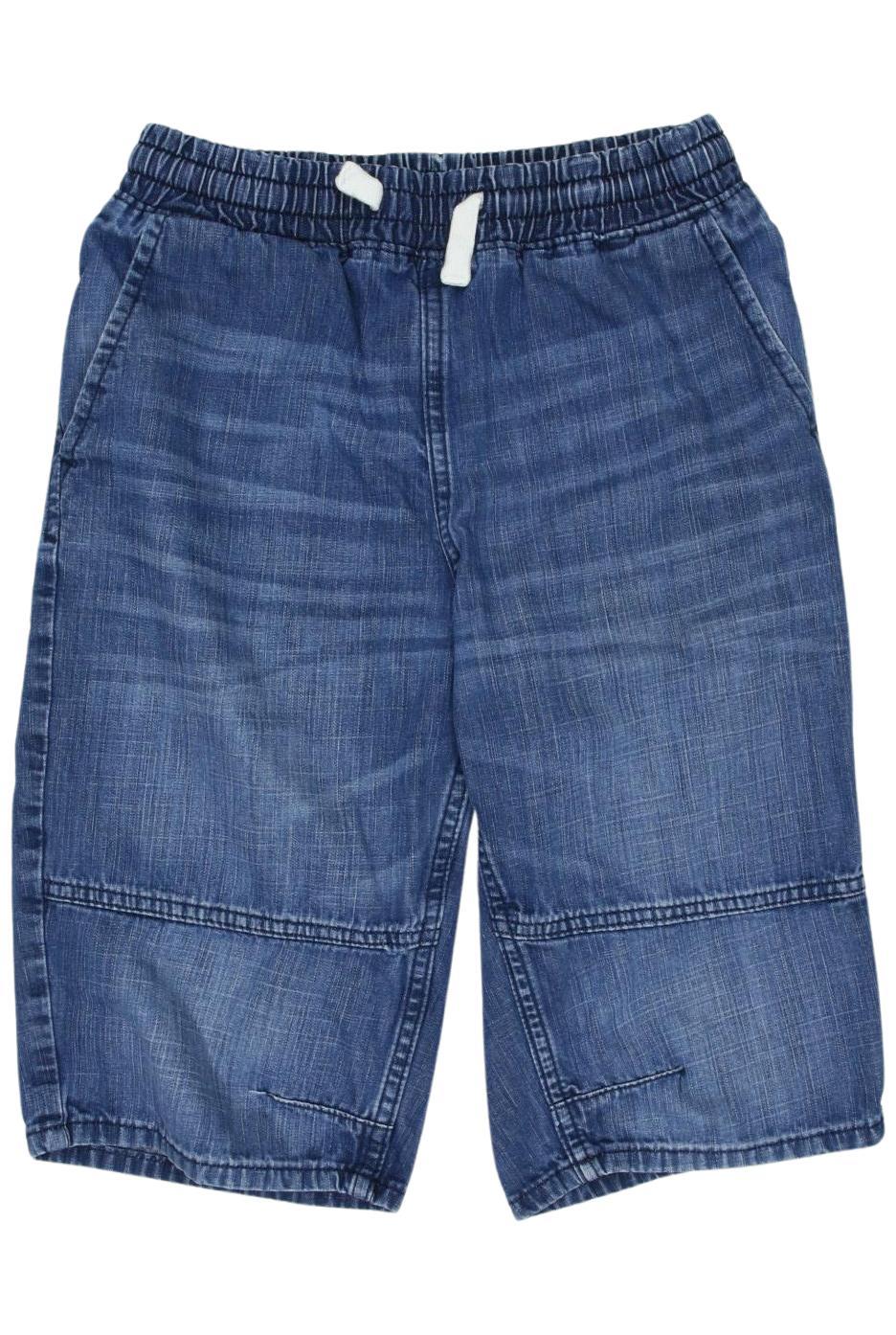 

H&M Herren Shorts, blau, Gr. 146