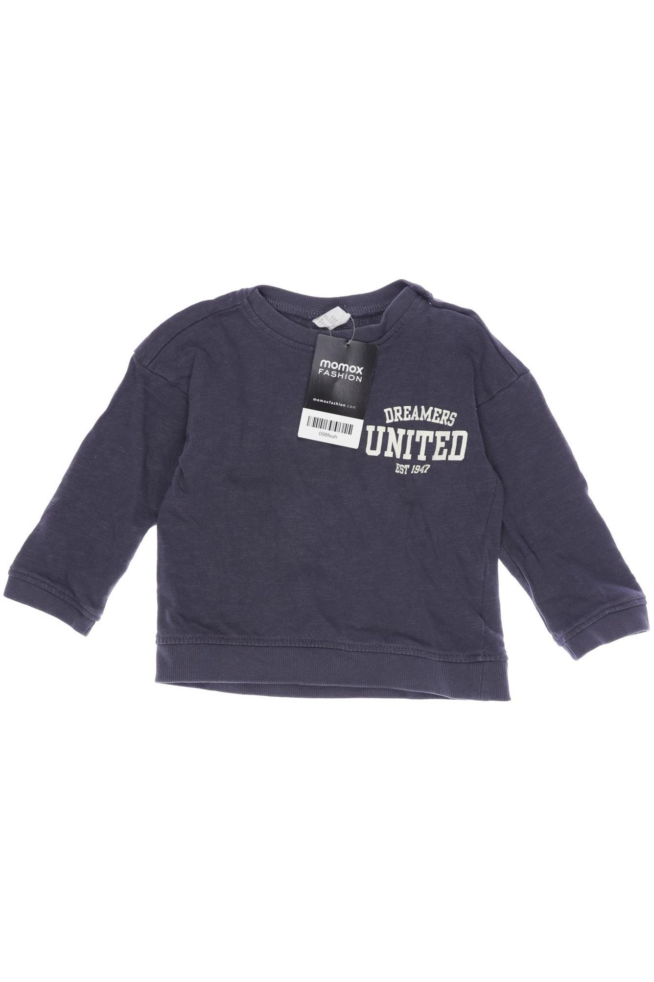 

H&M Jungen Hoodies & Sweater, grau