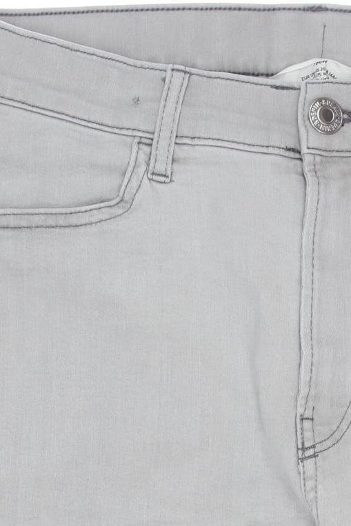 Thumbnail - H&amp;M Jungen Shorts, grau, Gr. 170