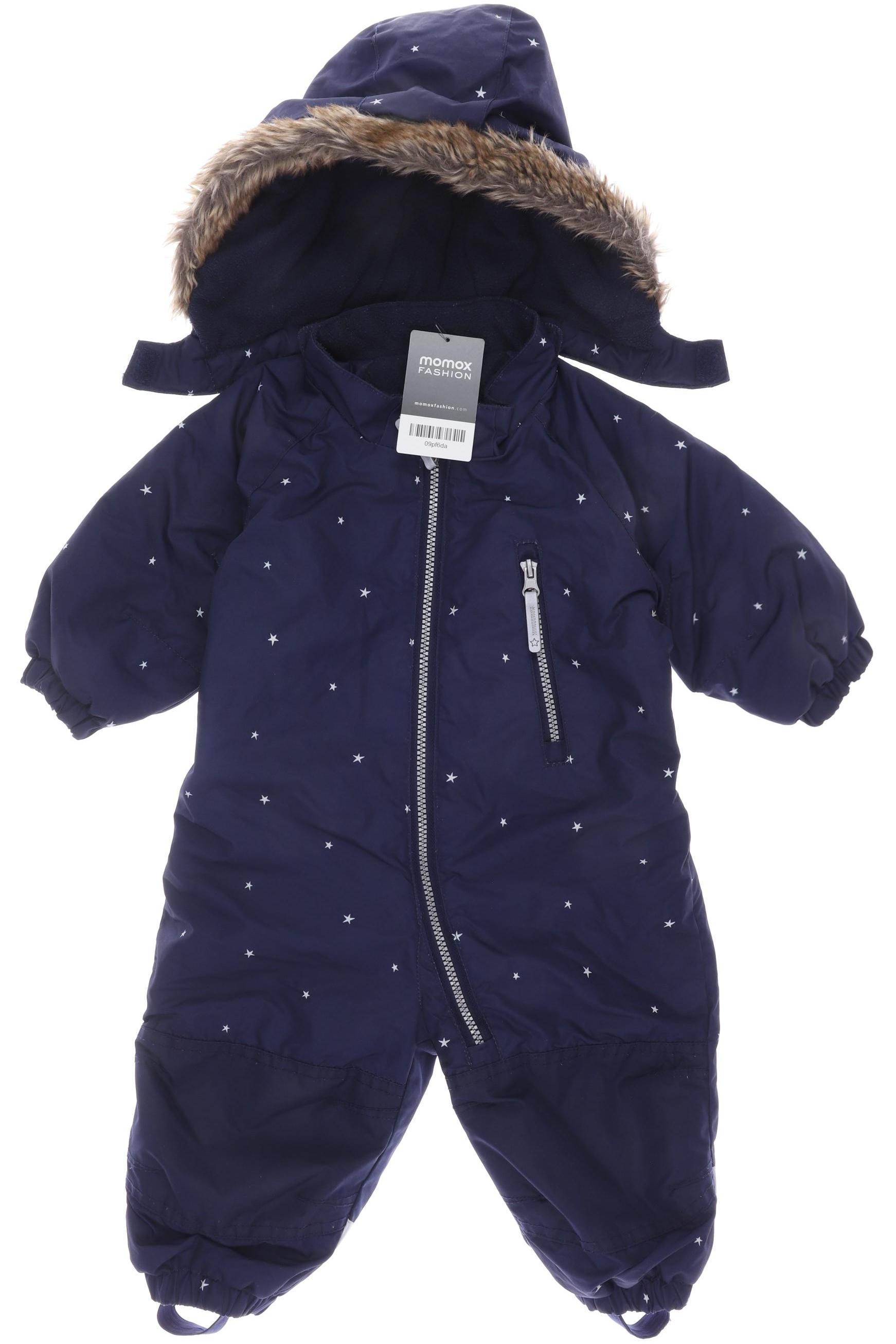 

H&M Jungen Schneeanzug, marineblau