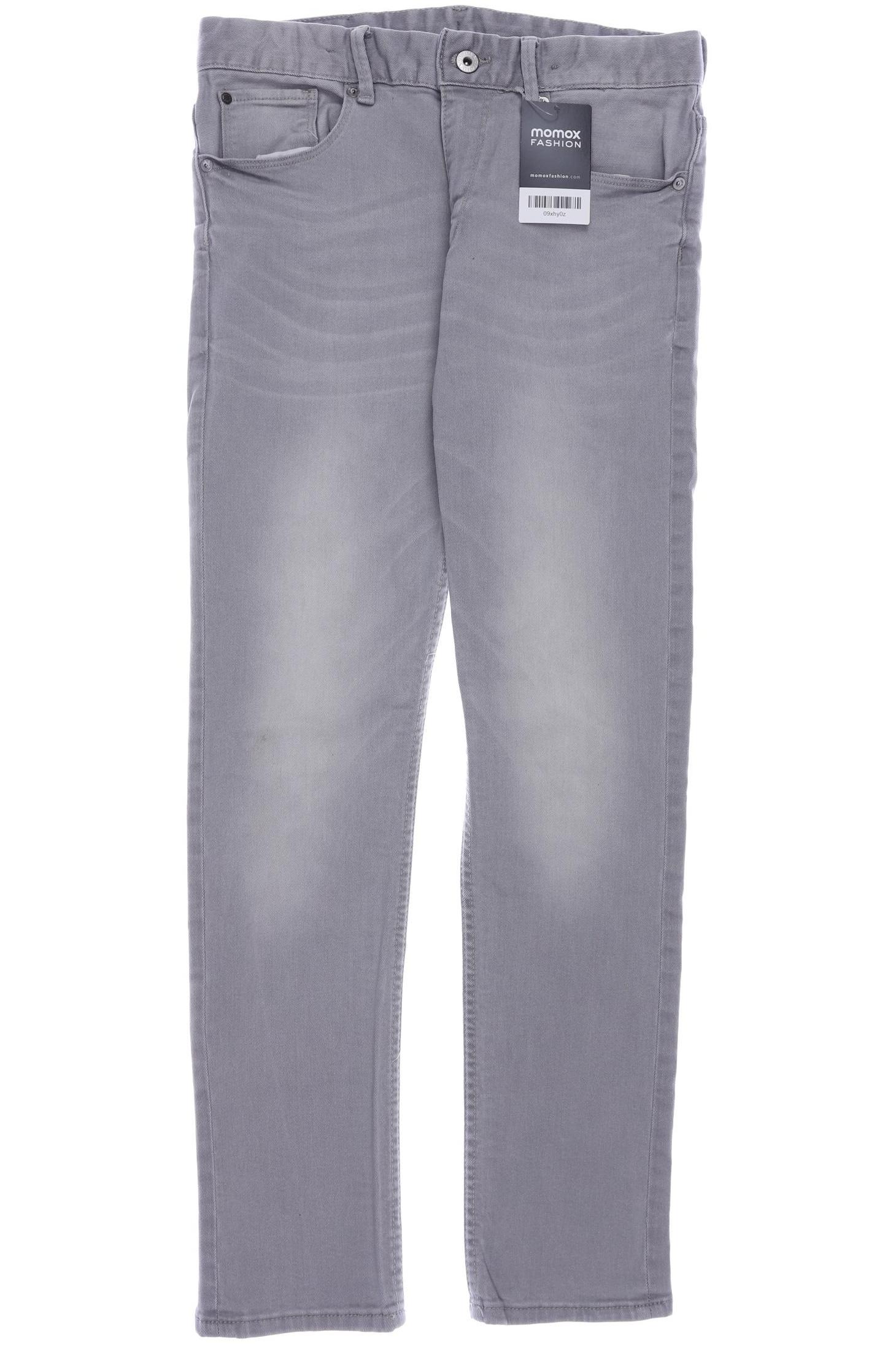 

H&M Jungen Jeans, grau