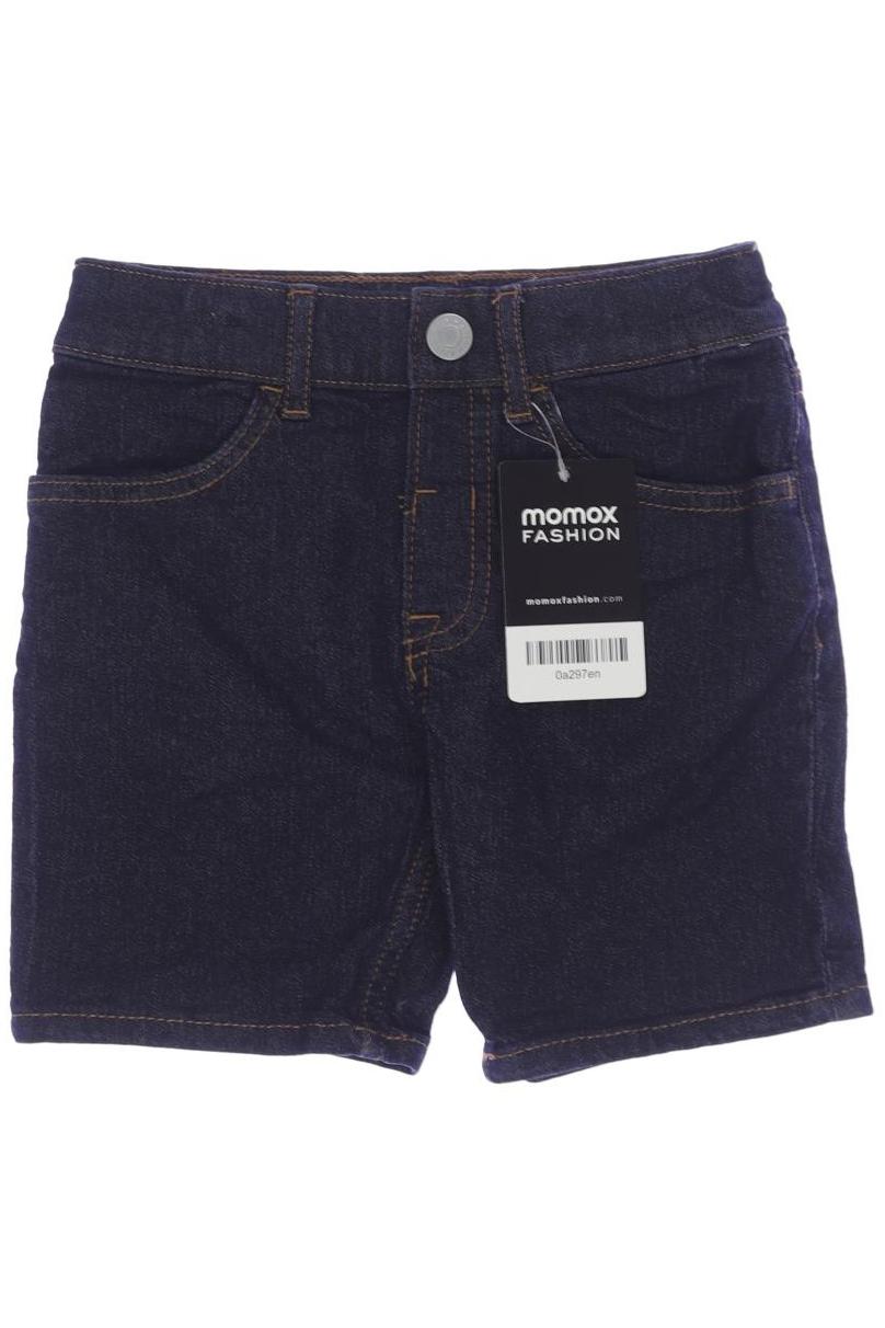 

H&M Herren Shorts, marineblau, Gr. 98
