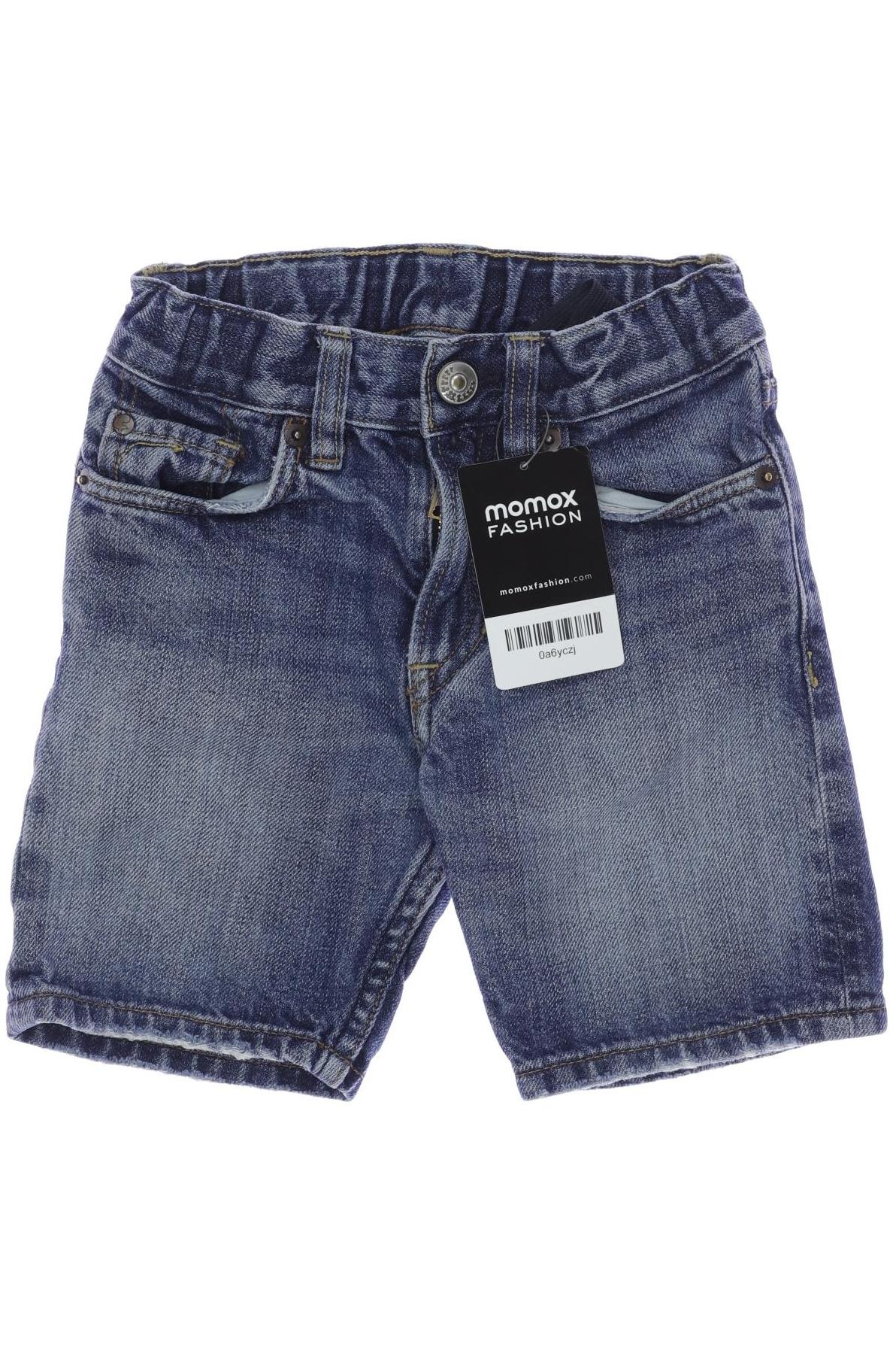 

H&M Herren Shorts, marineblau, Gr. 86