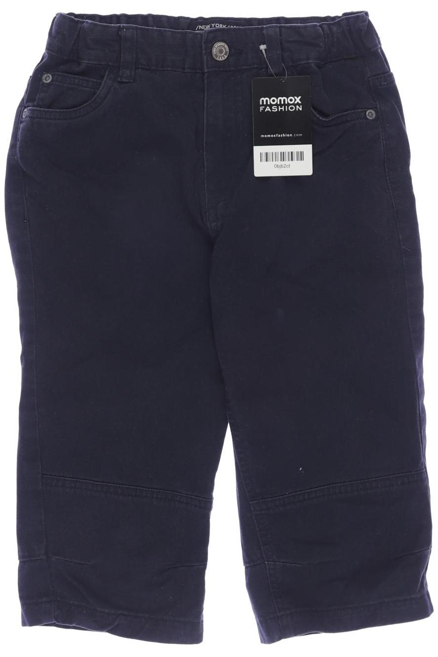 

H&M Jungen Shorts, marineblau