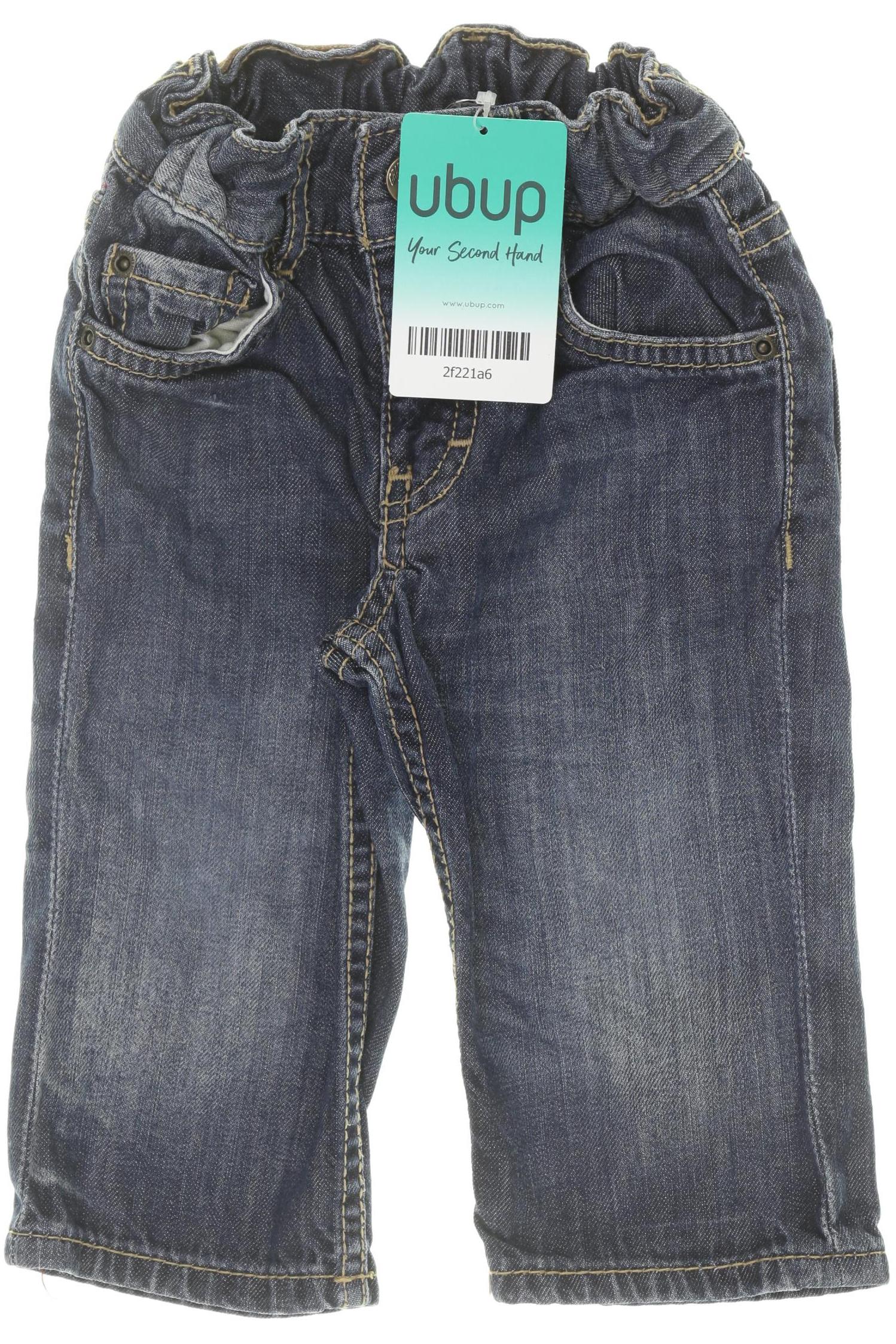 

H&M Herren Jeans, blau, Gr. 74