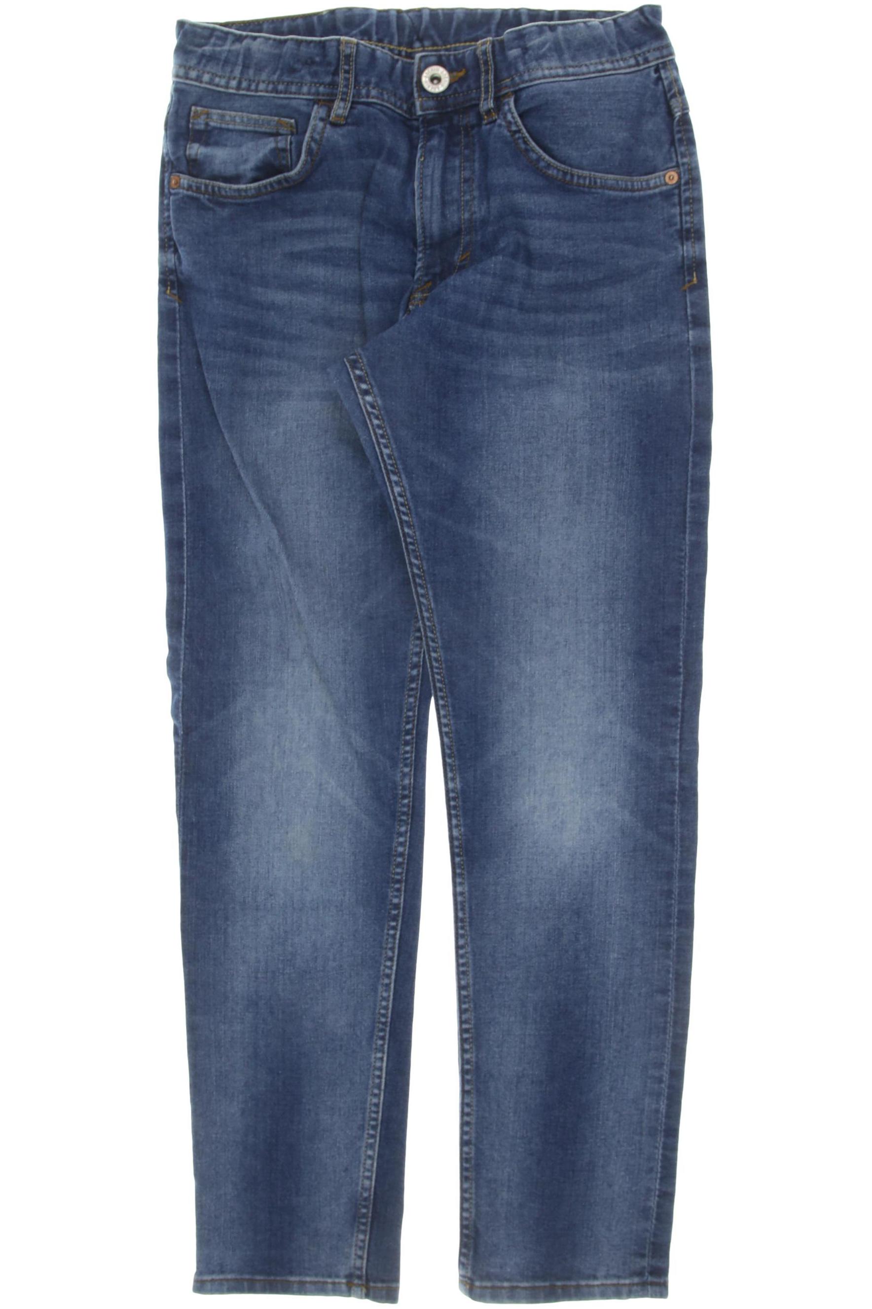 

H&M Herren Jeans, blau, Gr. 152