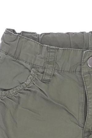 Thumbnail - H&amp;M Herren Shorts, grün, Gr. 98