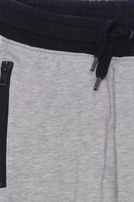 Thumbnail - H&amp;M Jungen Shorts, grau, Gr. 152