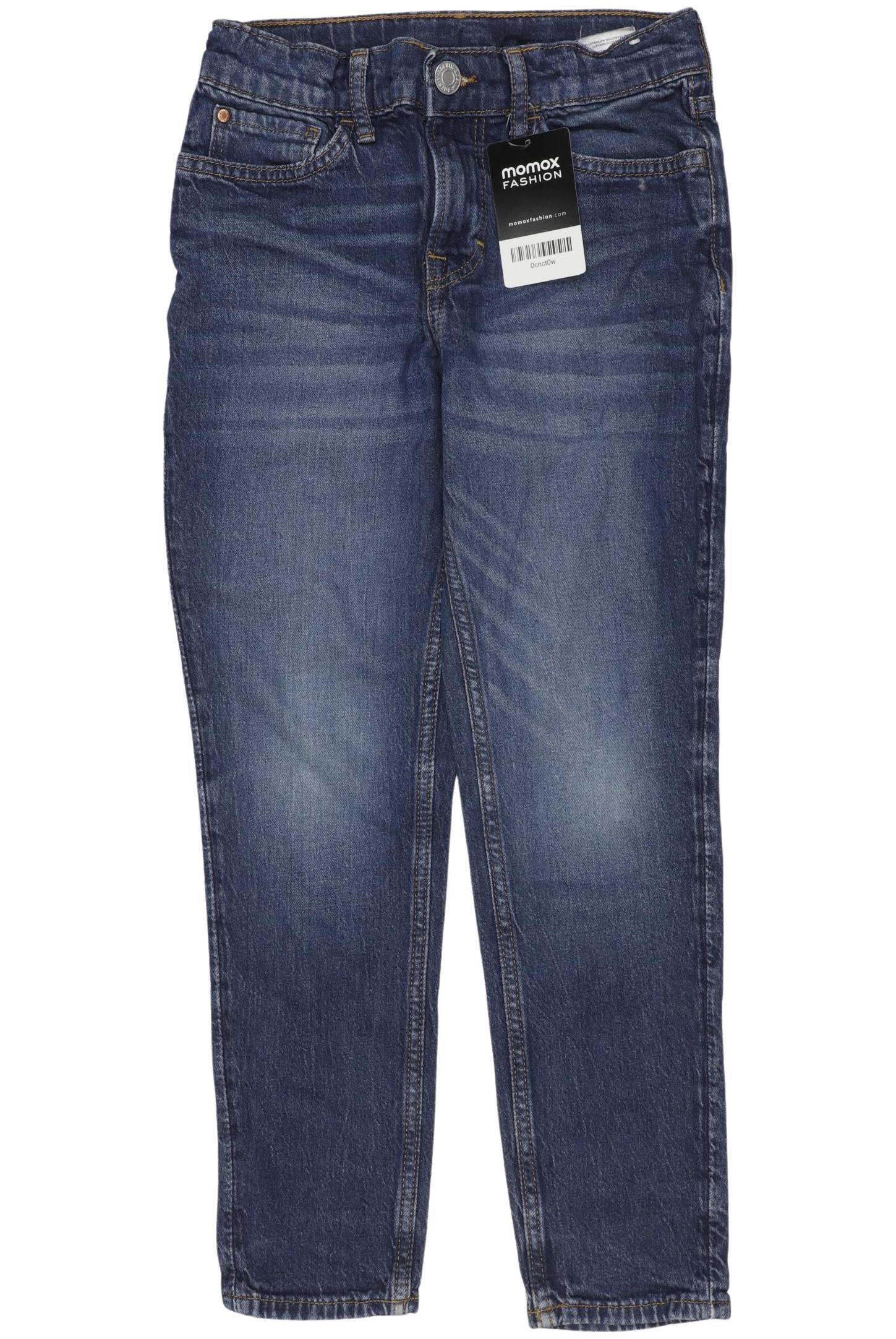 

H&M Herren Jeans, blau, Gr. 134