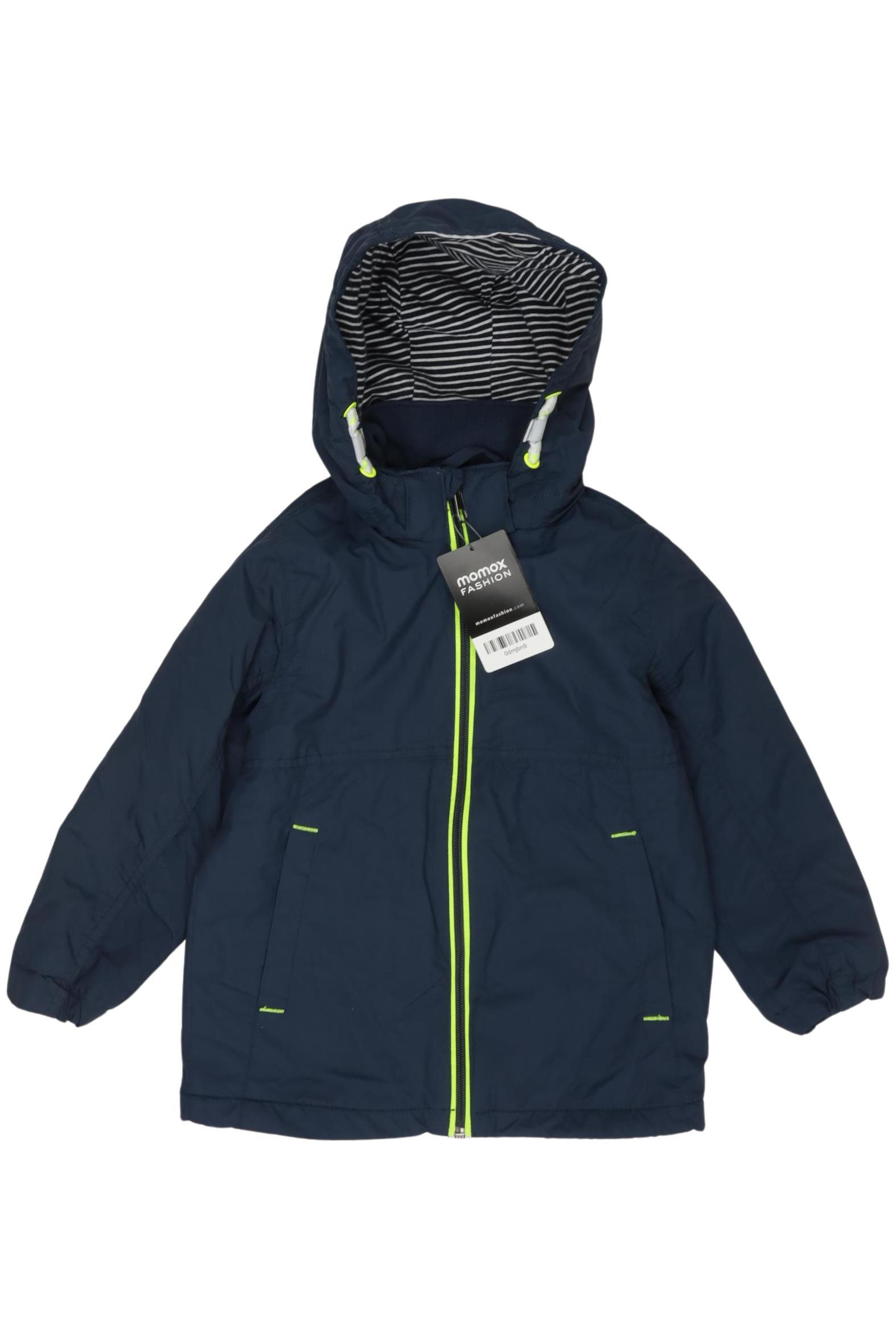 

H&M Jungen Jacke, neon, Gr. 110