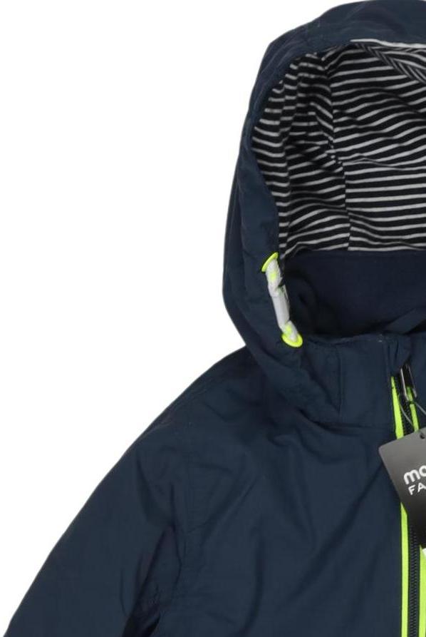 Thumbnail - H&amp;M Jungen Jacke, neon, Gr. 110