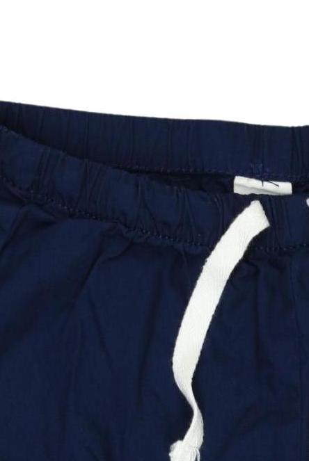 Thumbnail - H&amp;M Jungen Shorts, marineblau, Gr. 86
