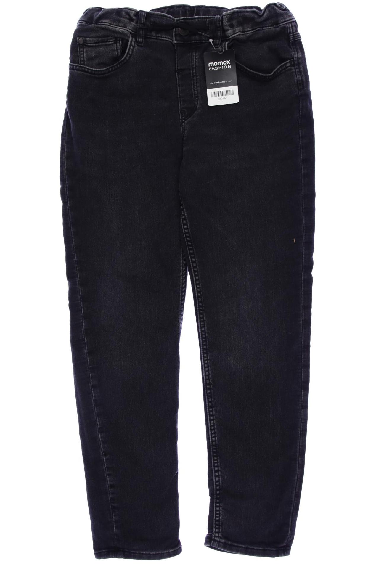 

H&M Herren Jeans, grau, Gr. 152