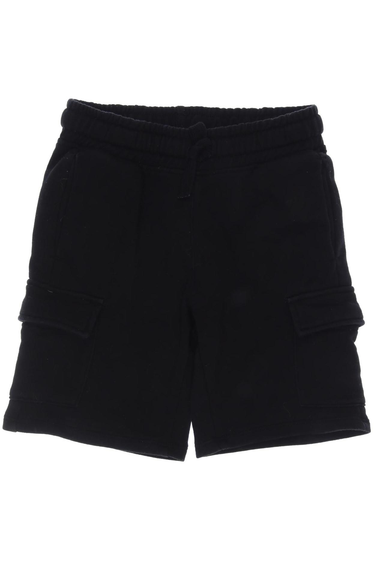 

H&M Herren Shorts, schwarz, Gr. 110