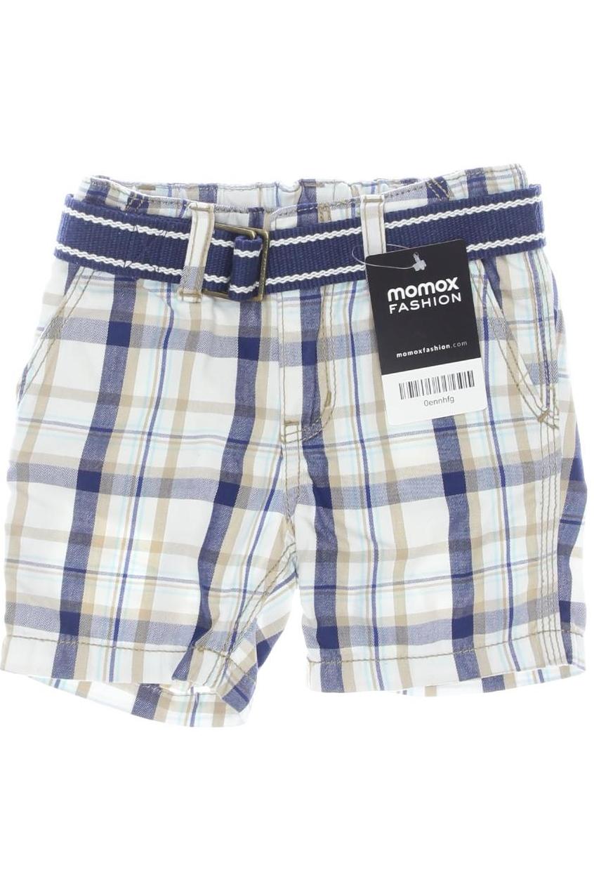 

H&M Herren Shorts, blau, Gr. 68