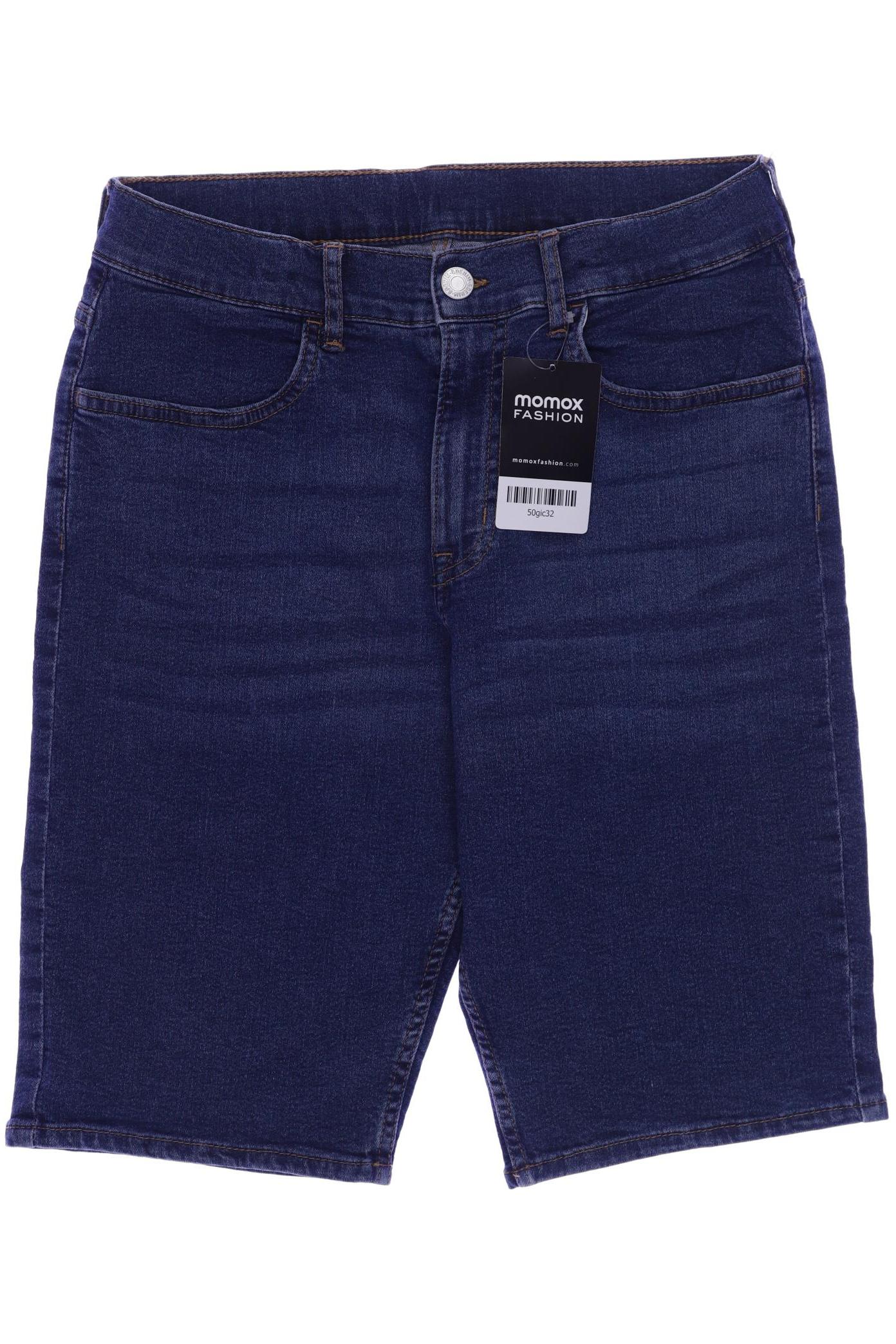 

H&M Jungen Shorts, blau