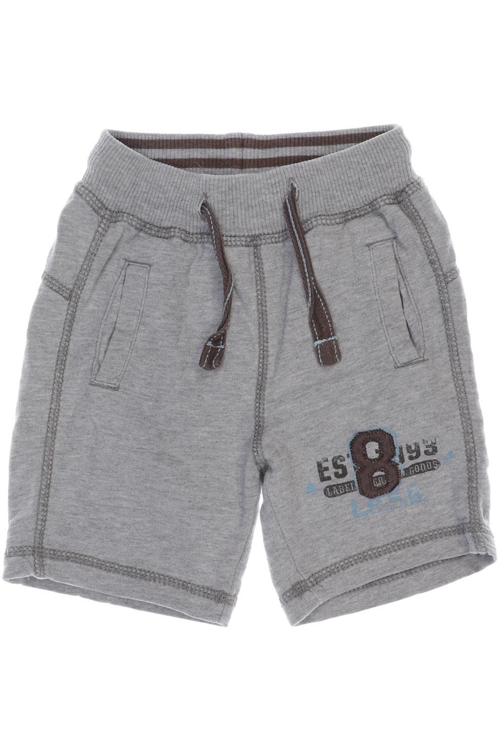 

H&M Herren Shorts, grau, Gr. 68