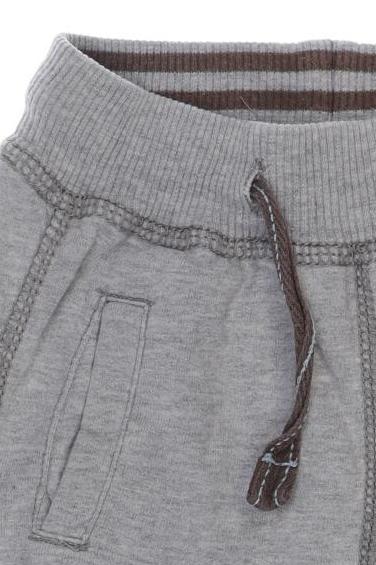 Thumbnail - H&amp;M Herren Shorts, grau, Gr. 68
