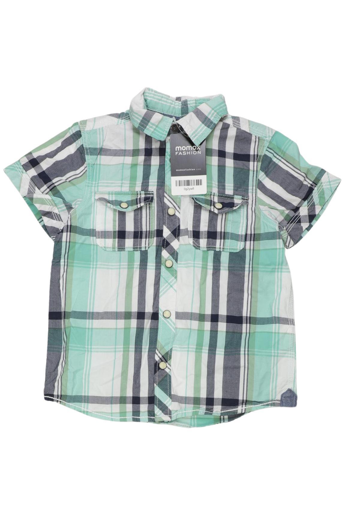 

H&M Jungen Hemd, mehrfarbig, Gr. 116