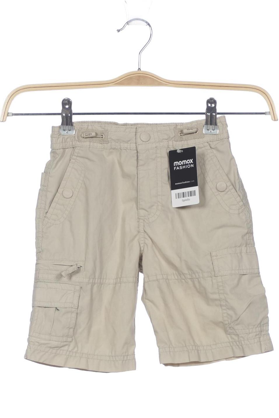 

H&M Herren Shorts, beige, Gr. 98