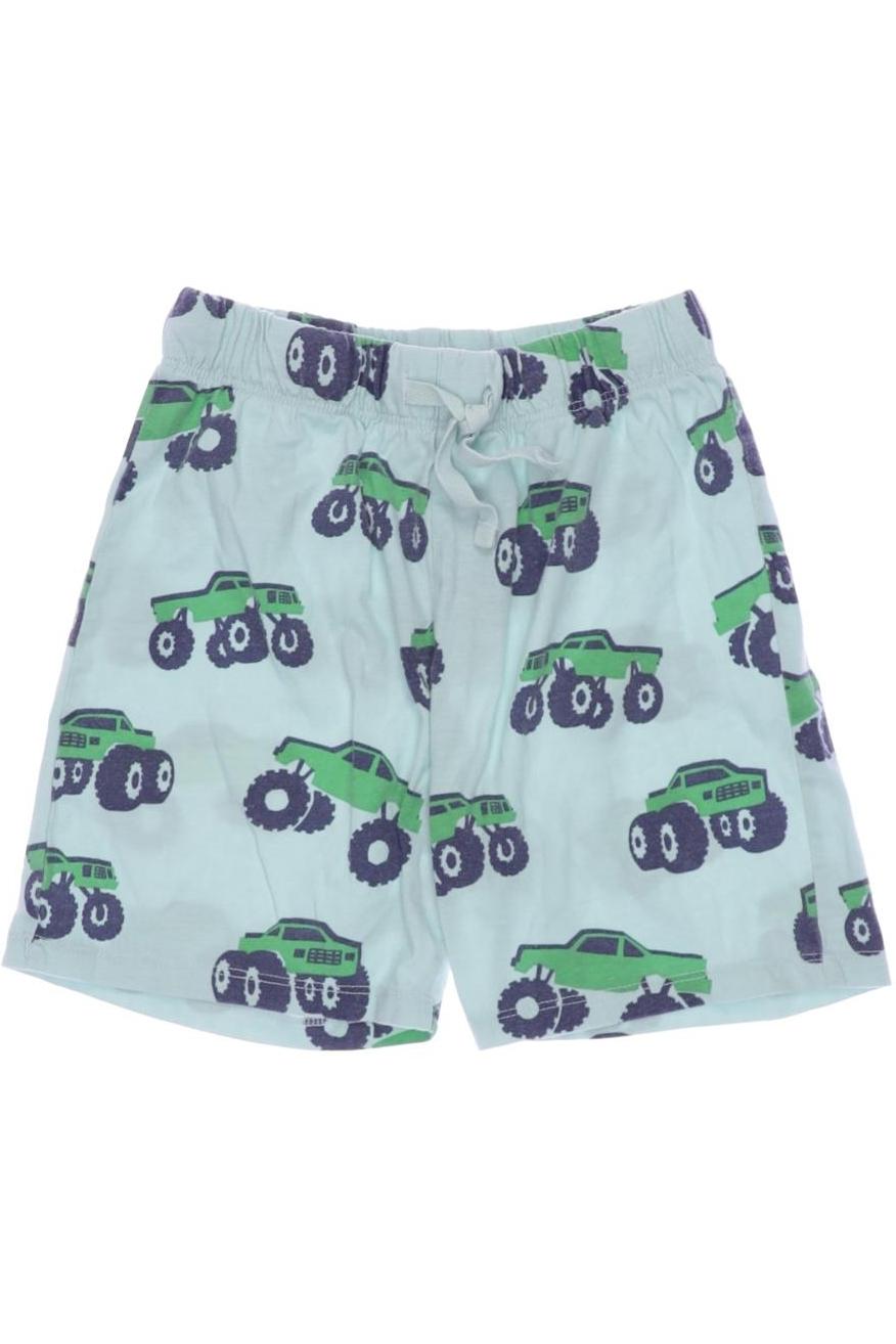 

H&M Herren Shorts, türkis, Gr. 110