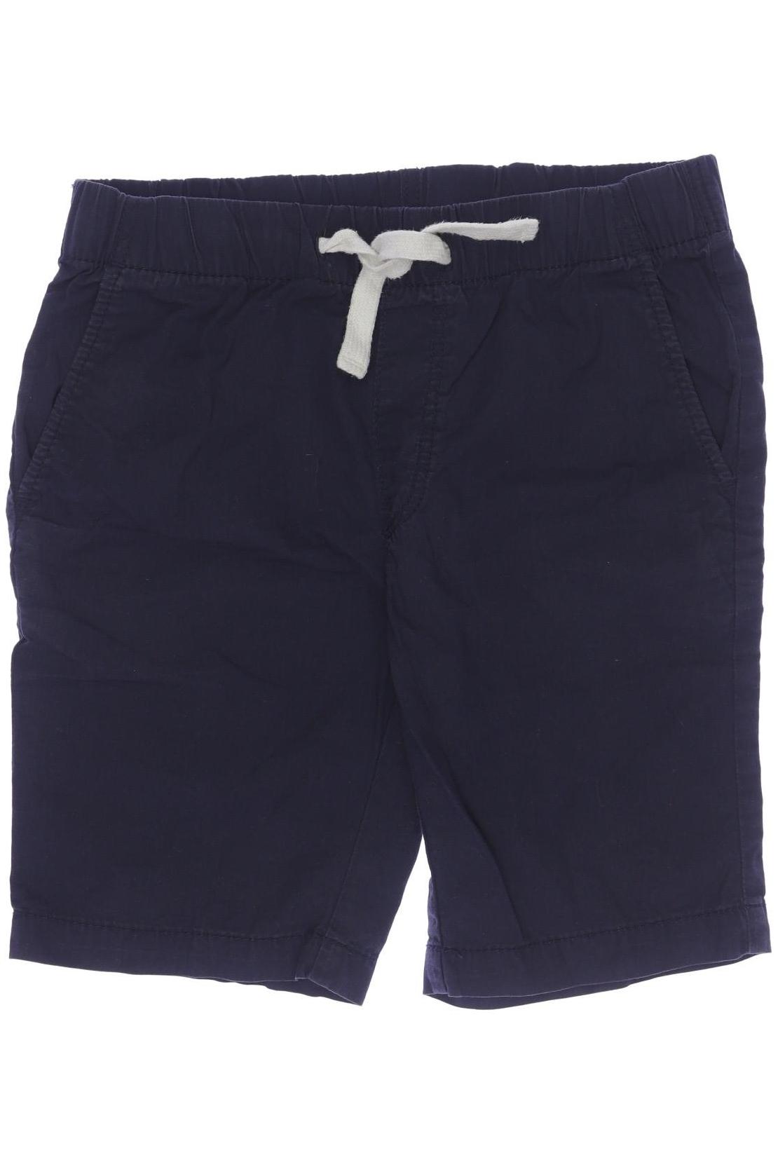 

H&M Herren Shorts, marineblau, Gr. 116