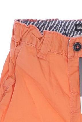 Thumbnail - H&amp;M Herren Shorts, orange, Gr. 80