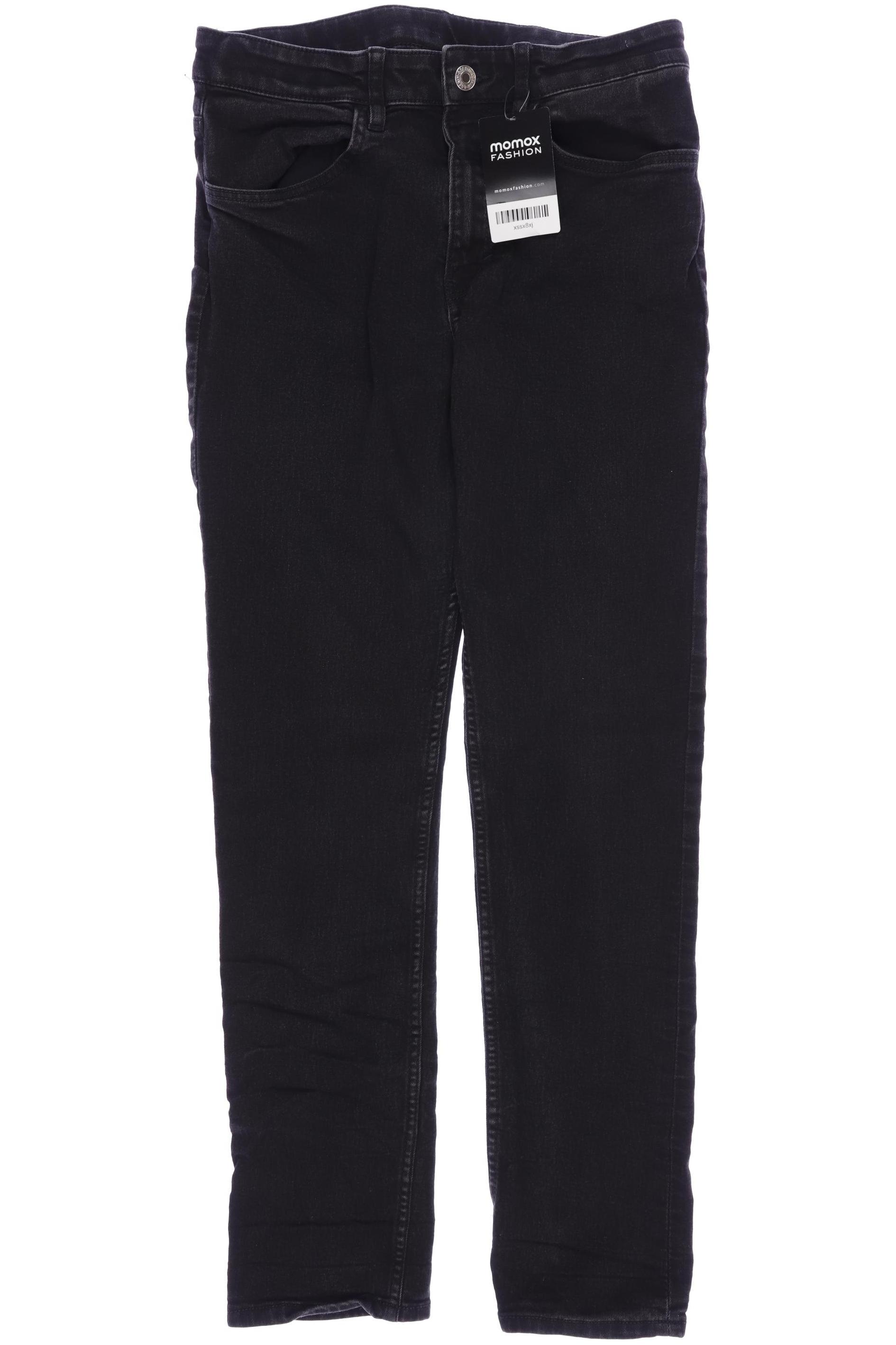 

H&M Jungen Jeans, grau
