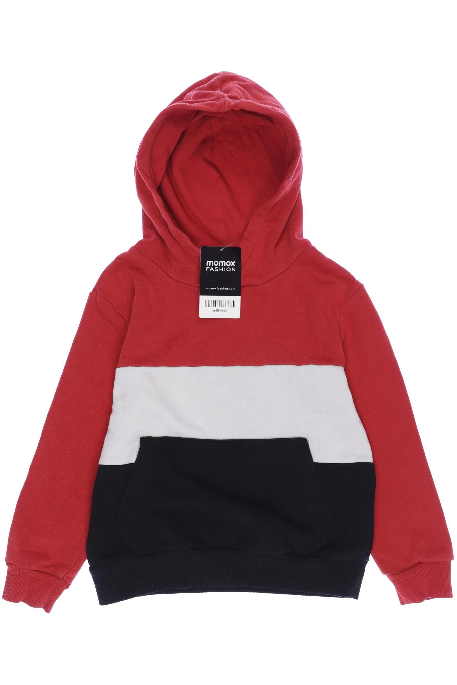 

H&M Jungen Hoodies & Sweater, rot, Gr. 110/116