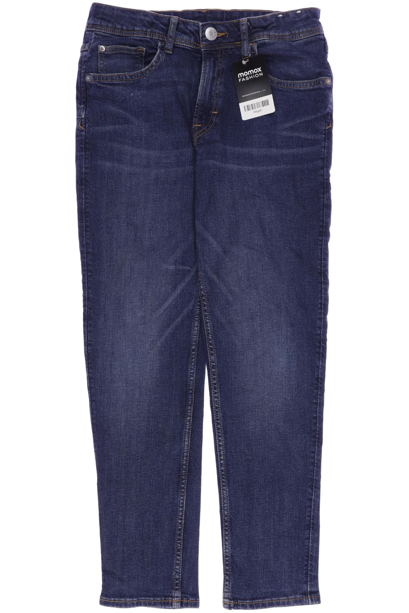 

H&M Herren Jeans, blau, Gr. 152