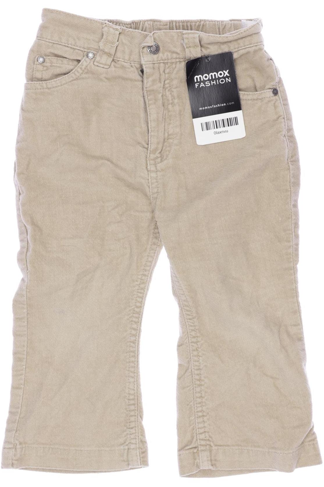 

H&M Herren Stoffhose, beige, Gr. 86