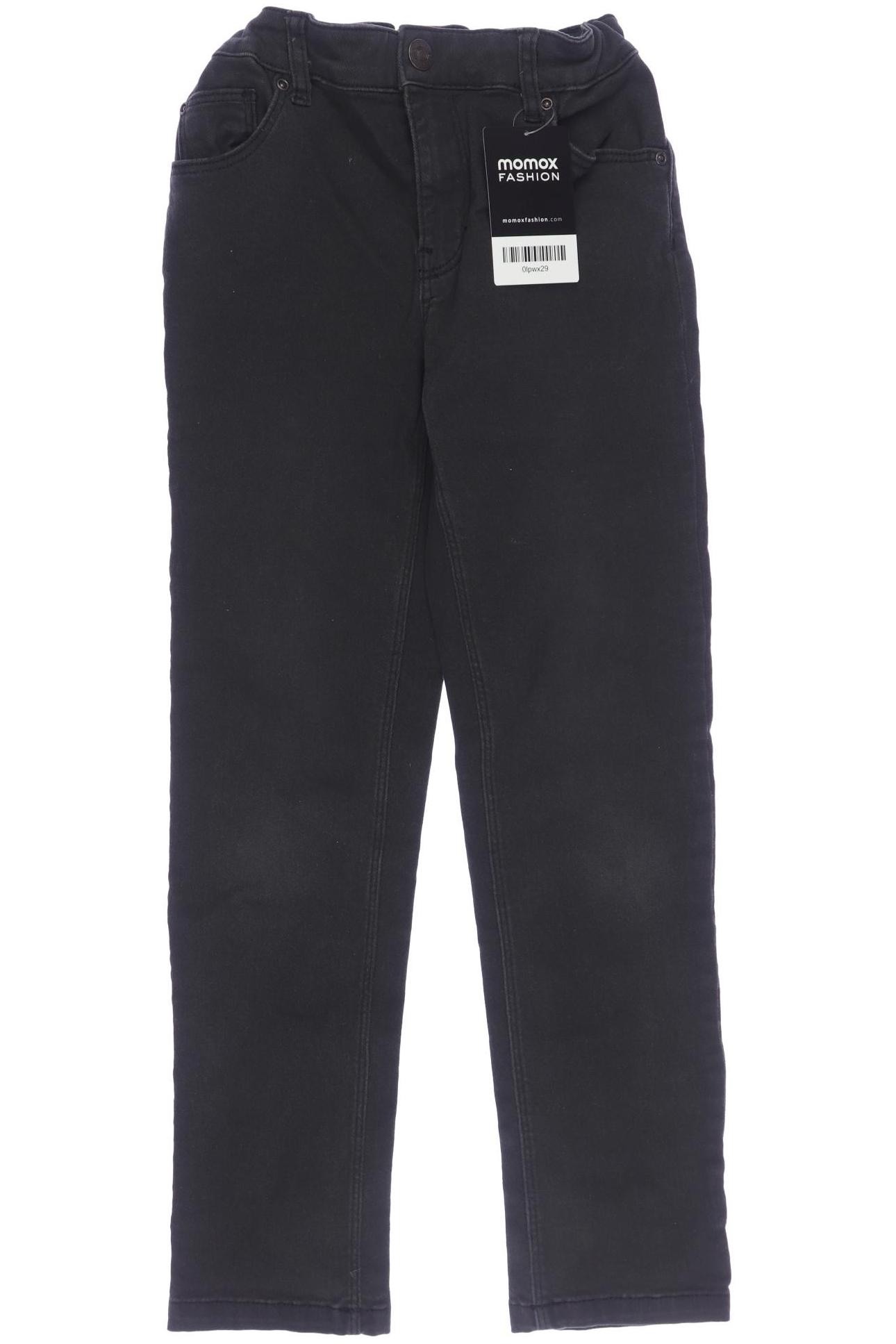

H&M Herren Jeans, schwarz, Gr. 134
