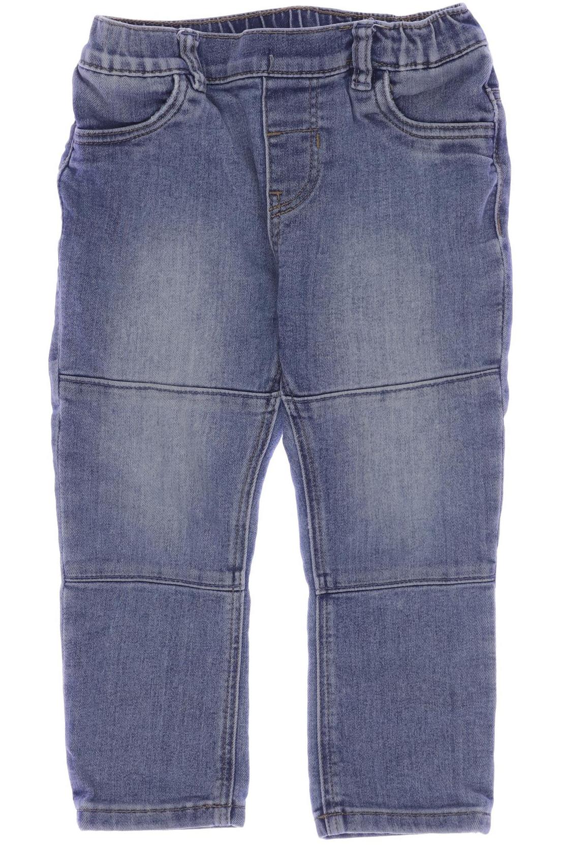 

H&M Herren Jeans, blau, Gr. 92