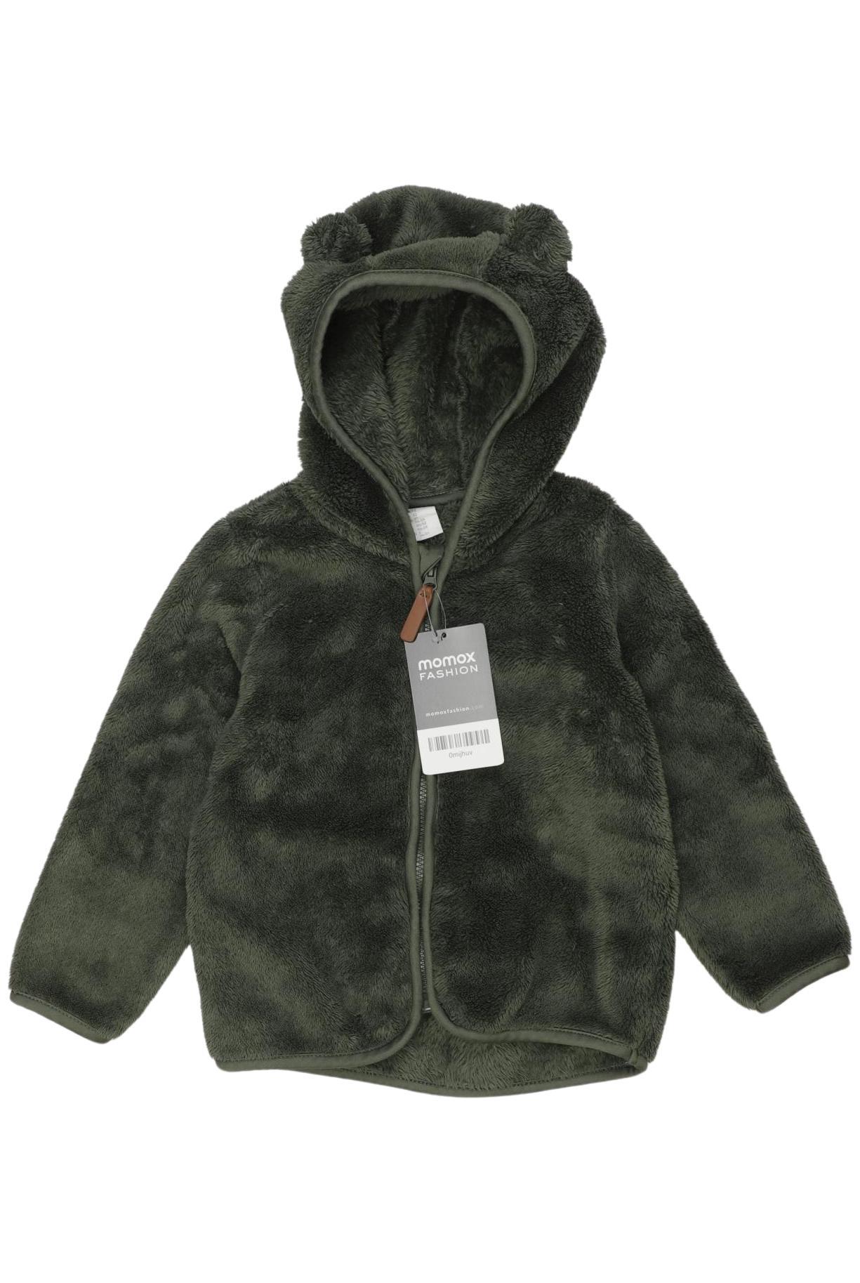 

H&M Jungen Hoodies & Sweater, grün, Gr. 92