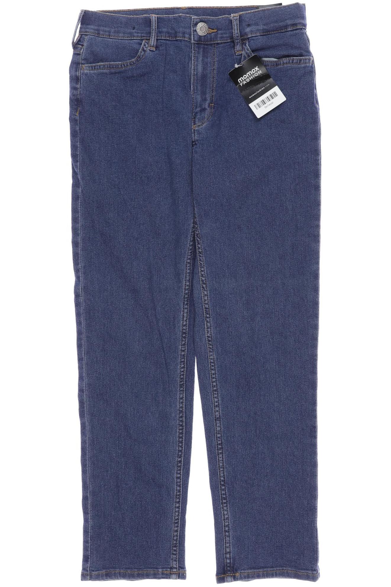 

H&M Herren Jeans, blau, Gr. 152