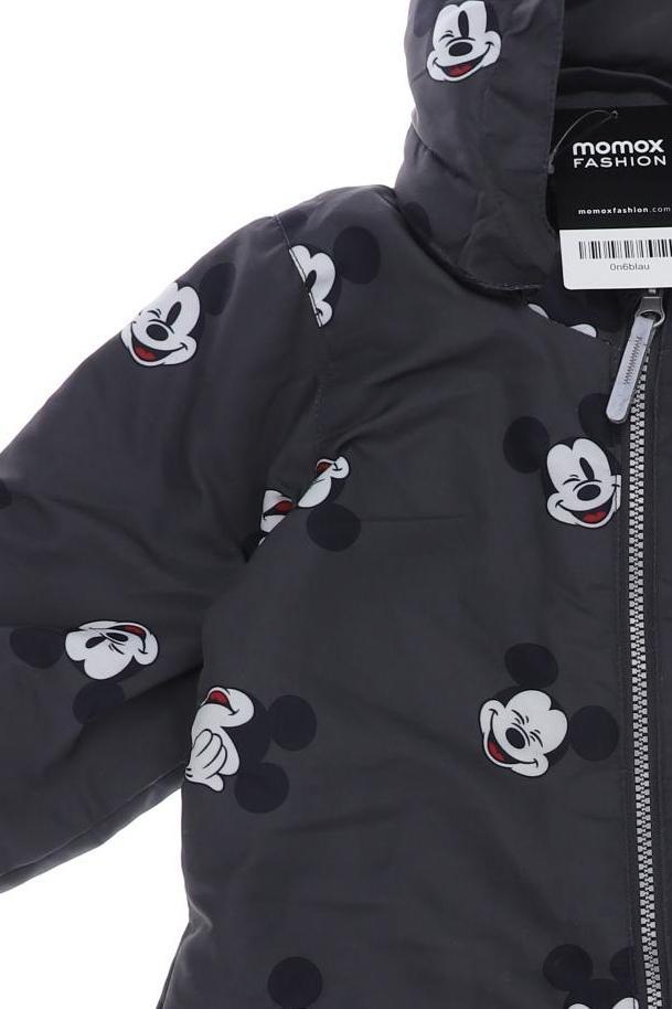 Thumbnail - H&amp;M Jungen Schneeanzug, grau, Gr. 92