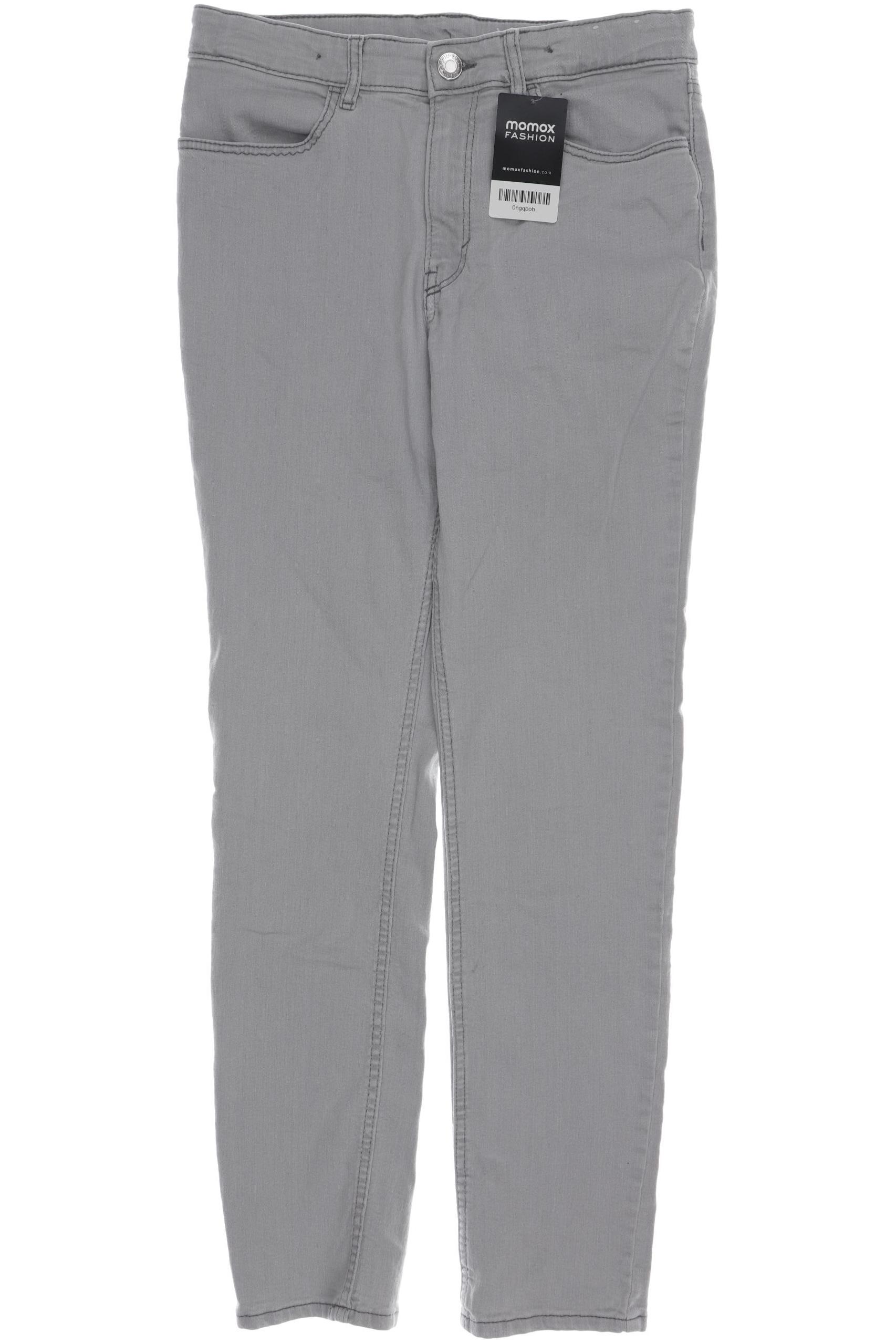 

H&M Jungen Jeans, grau