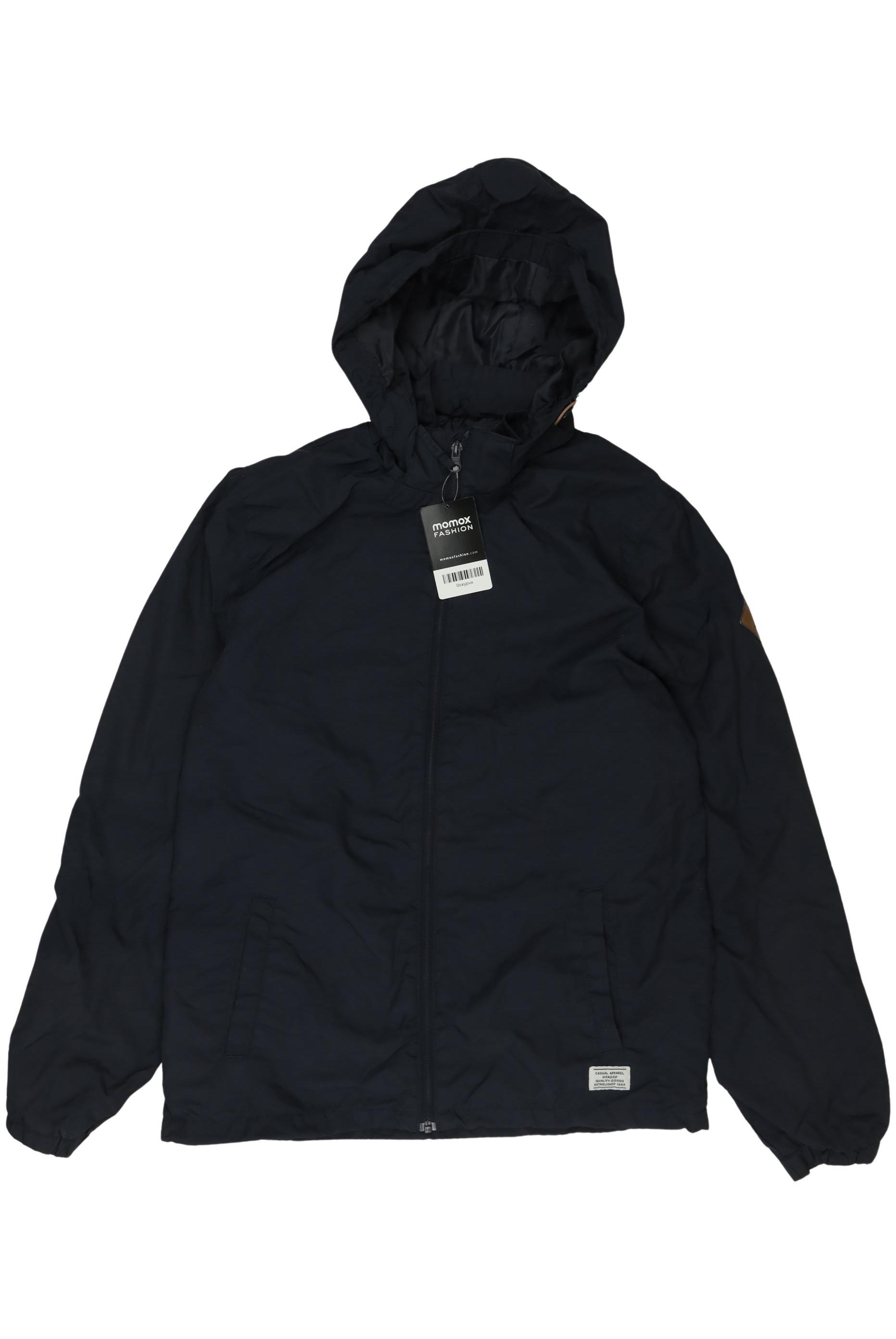 

H&M Jungen Jacke, marineblau, Gr. 170