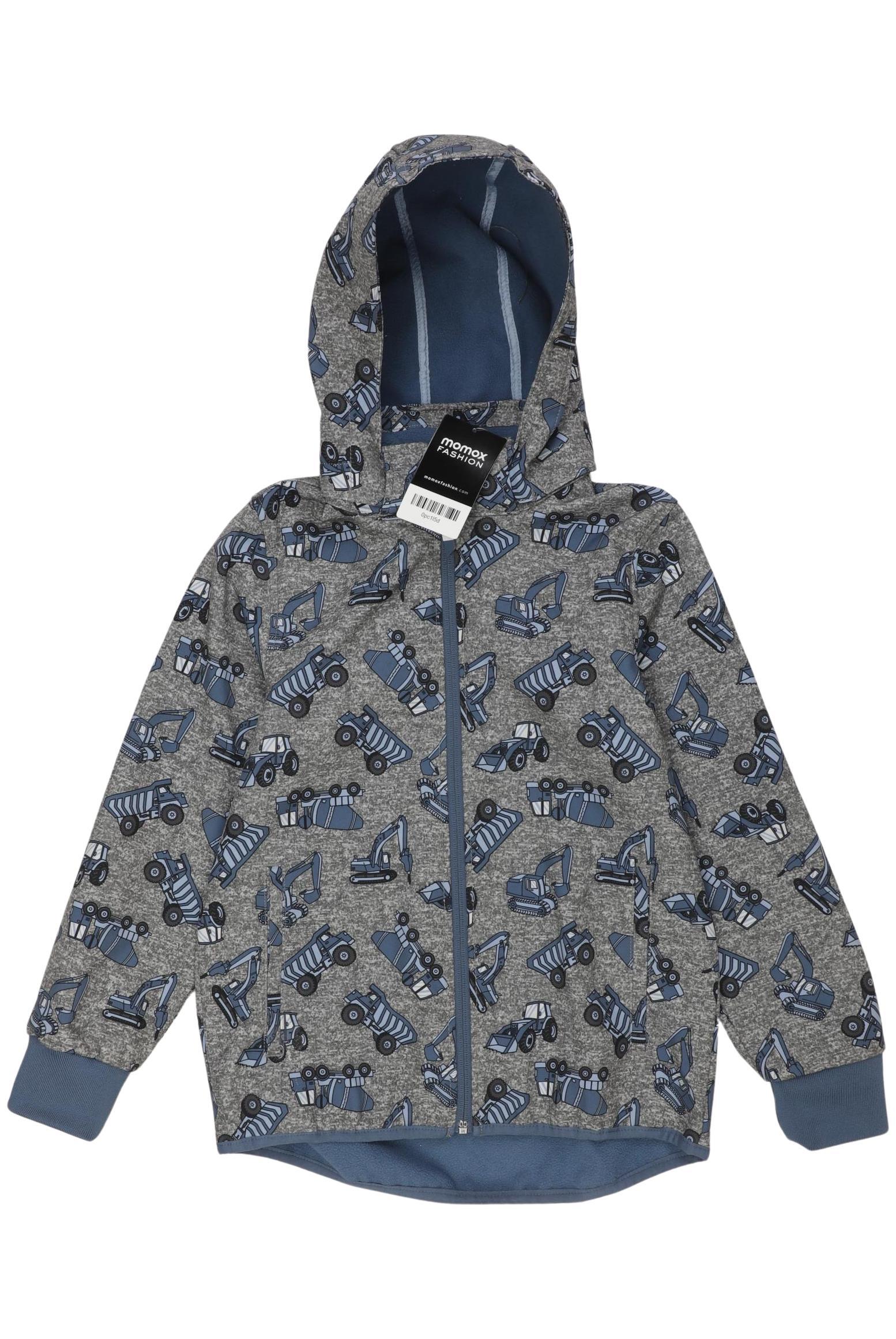 

H&M Jungen Jacke, mehrfarbig, Gr. 128