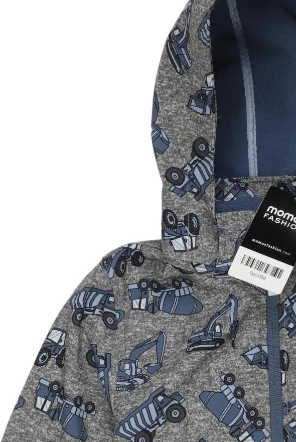 Thumbnail - H&amp;M Jungen Jacke, mehrfarbig, Gr. 128