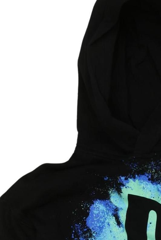 Thumbnail - H&amp;M Jungen Hoodies &amp; Sweater, schwarz, Gr. 134/140