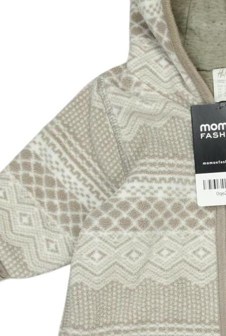 Thumbnail - H&amp;M Herren Schneeanzug, beige, Gr. 62