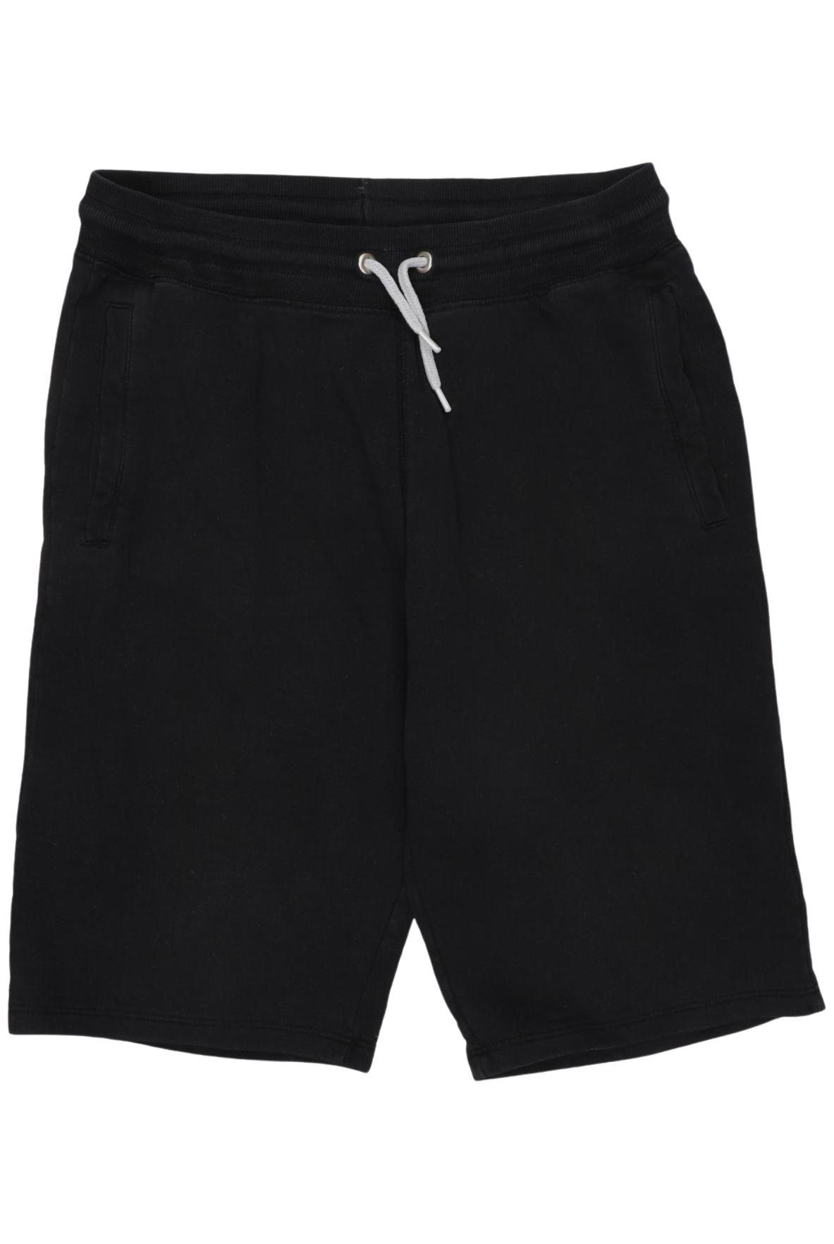 

H&M Herren Shorts, schwarz, Gr. 170