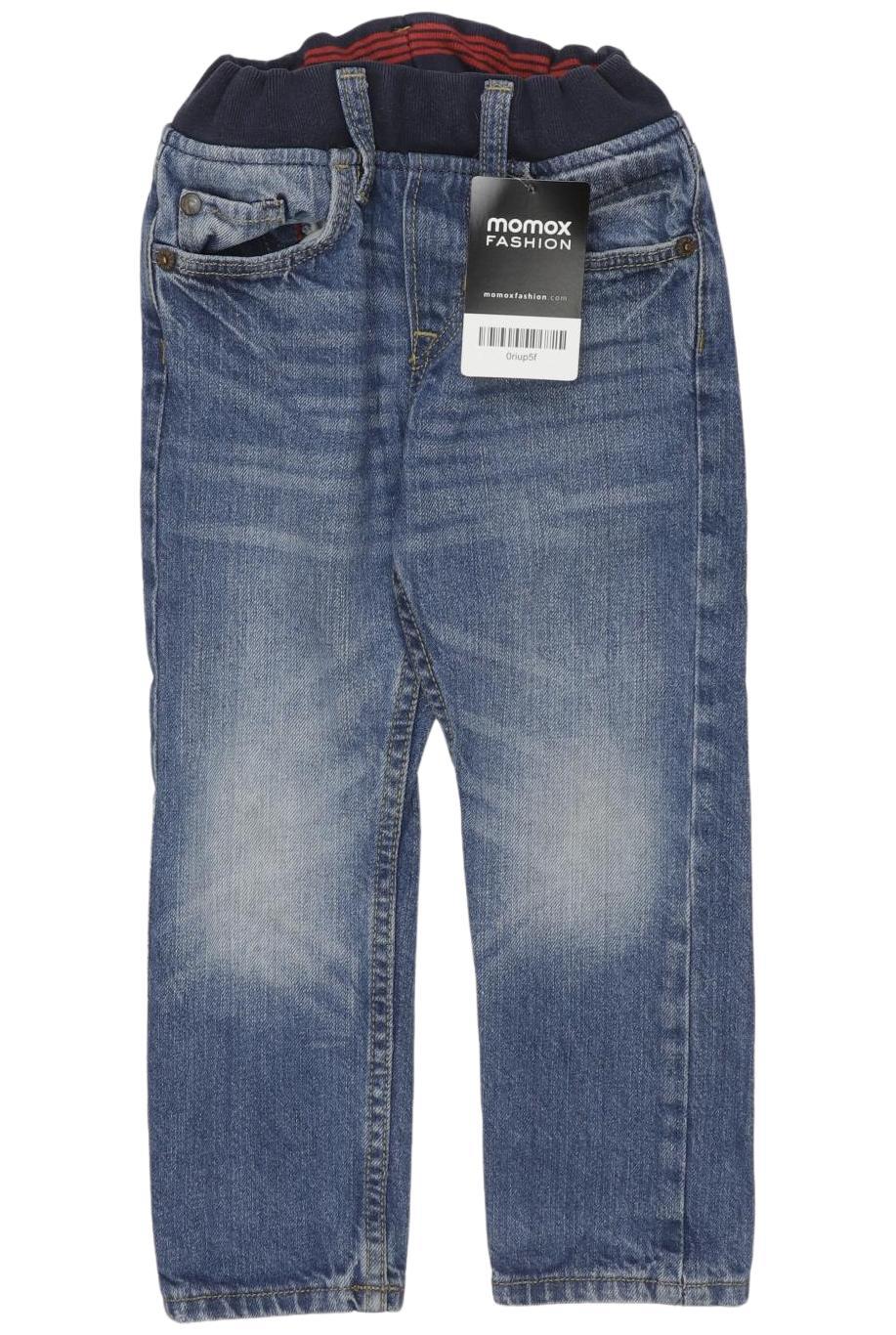 

H&M Jungen Jeans, blau, Gr. 98