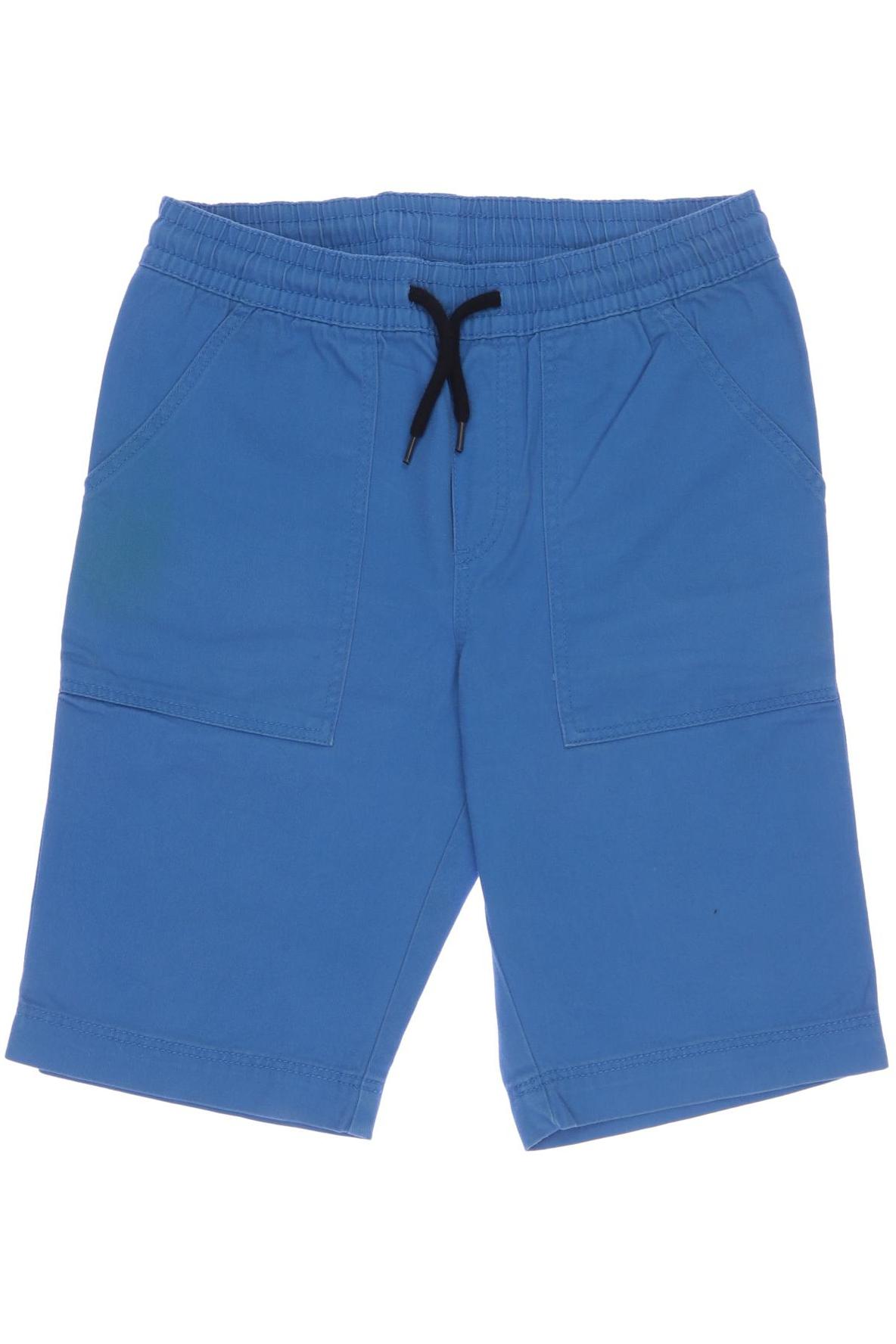 

H&M Herren Shorts, blau, Gr. 146
