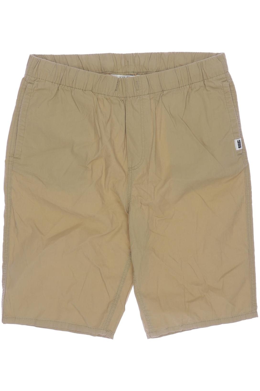 

H&M Herren Shorts, beige, Gr. 158